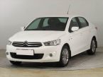 Citroën C-Elysée - fotka číslo 1