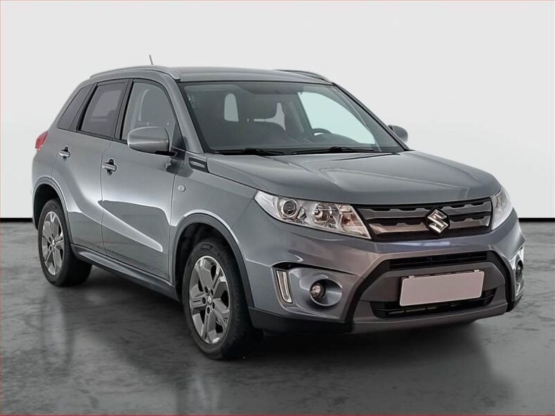 Suzuki Vitara - hlavní fotka inzerátu