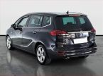 Opel Zafira - fotka číslo 3
