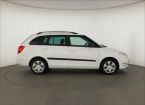 Škoda Fabia - fotka číslo 5