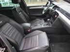 Volkswagen Passat - fotka číslo 8