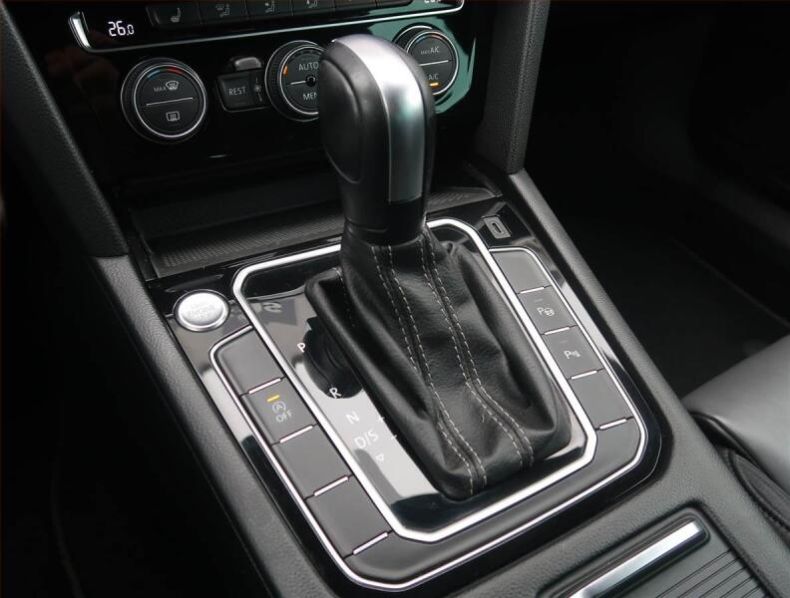 Volkswagen Passat - hlavní fotka