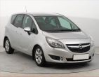 Opel Meriva - fotka číslo 0