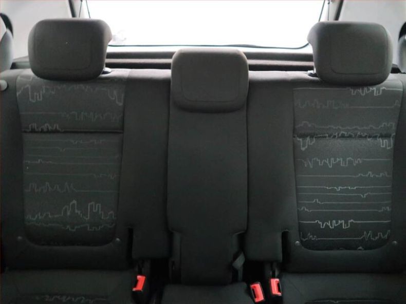 Opel Meriva - hlavní fotka