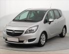 Opel Meriva - fotka číslo 1