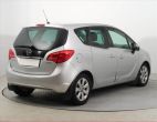 Opel Meriva - fotka číslo 4