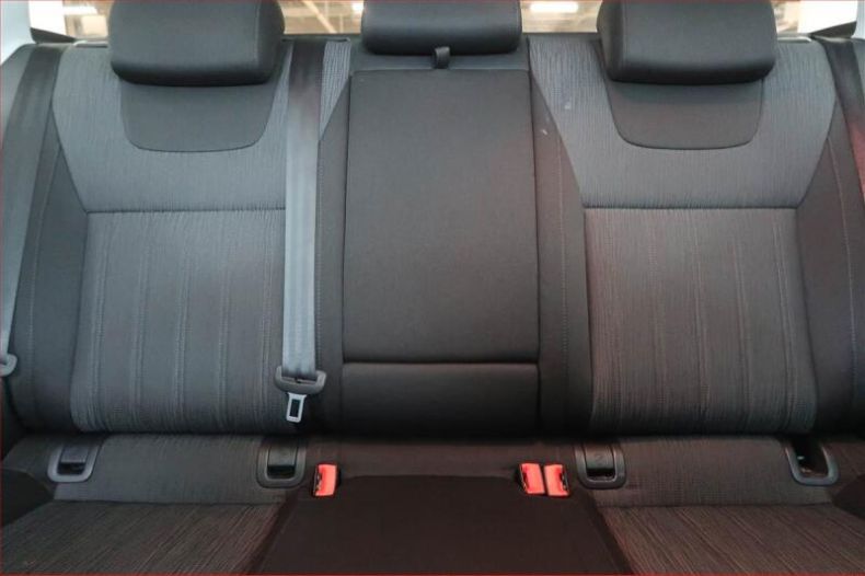 Škoda Octavia - hlavní fotka