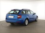 Škoda Octavia - fotka číslo 4