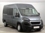 Peugeot Boxer - fotka číslo 0
