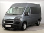 Peugeot Boxer - fotka číslo 1