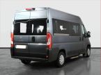 Peugeot Boxer - fotka číslo 4
