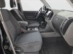 Mitsubishi Pajero - fotka číslo 8