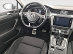 Volkswagen Passat - fotka číslo 6