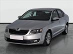 Škoda Octavia - fotka číslo 1
