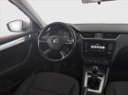 Škoda Octavia - fotka číslo 6