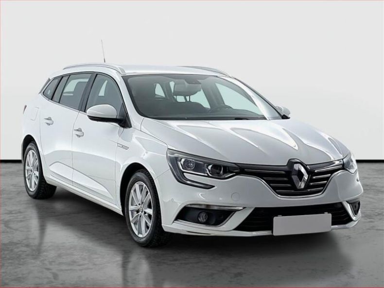 Renault Mégane - hlavní fotka inzerátu