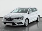 Renault Mégane - fotka číslo 1