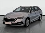 Škoda Octavia - fotka číslo 1