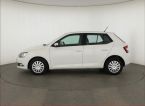 Škoda Fabia - fotka číslo 2