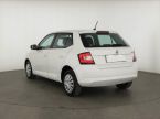 Škoda Fabia - fotka číslo 3