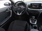 Kia Cee'd - fotka číslo 6