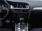 Audi A4 - fotka číslo 9