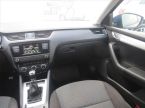 Škoda Octavia - fotka číslo 7