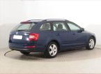 Škoda Octavia - fotka číslo 4