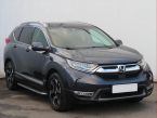 Honda CR-V - fotka číslo 0
