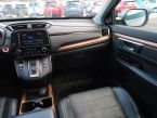 Honda CR-V - fotka číslo 7