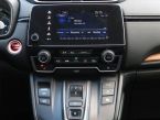 Honda CR-V - fotka číslo 11