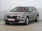 Škoda Superb - fotka číslo 1