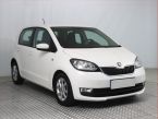 Škoda Citigo - fotka číslo 0