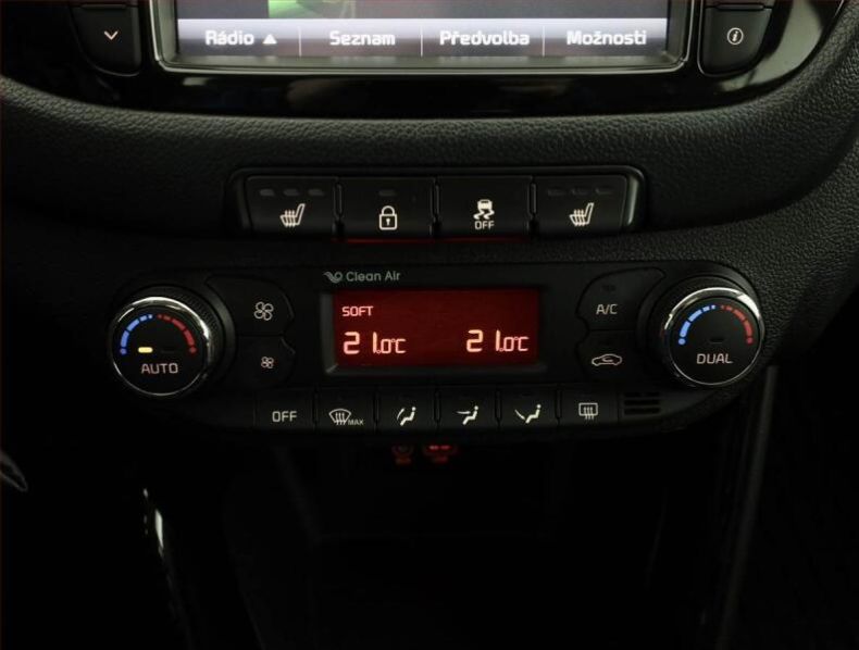 Kia Cee'd - hlavní foto