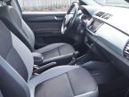 Škoda Fabia - fotka číslo 8