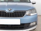 Škoda Fabia - fotka číslo 15