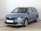 Škoda Fabia - fotka číslo 1