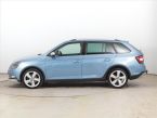 Škoda Fabia - fotka číslo 2