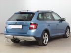 Škoda Fabia - fotka číslo 4