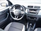 Škoda Fabia - fotka číslo 6