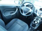 Ford Fiesta - fotka číslo 6