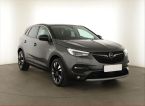 Opel Grandland X - fotka číslo 0
