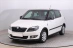 Škoda Fabia - fotka číslo 1