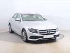Mercedes Třída E - fotka číslo 0