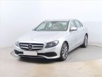 Mercedes Třída E - fotka číslo 1