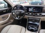 Mercedes Třída E - fotka číslo 6