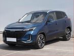 BAIC BJ30 - fotka číslo 1