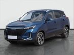 BAIC BJ30 - fotka číslo 1