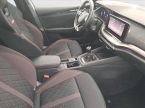 Škoda Octavia - fotka číslo 8