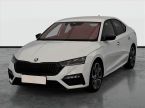 Škoda Octavia - fotka číslo 1